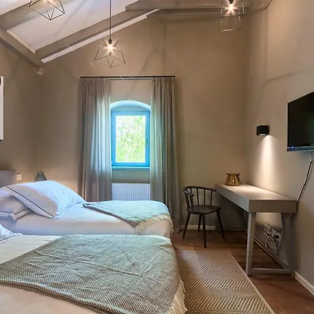 Villa Stancija *