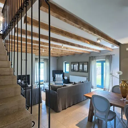 Stancija Villa Cabrunici