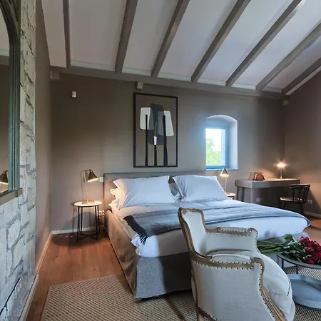 Villa Stancija Cabrunici