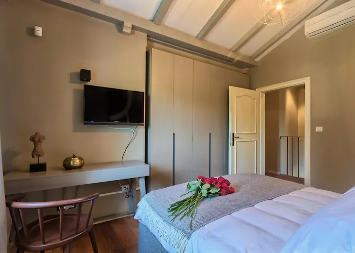 Stancija * Cabrunici