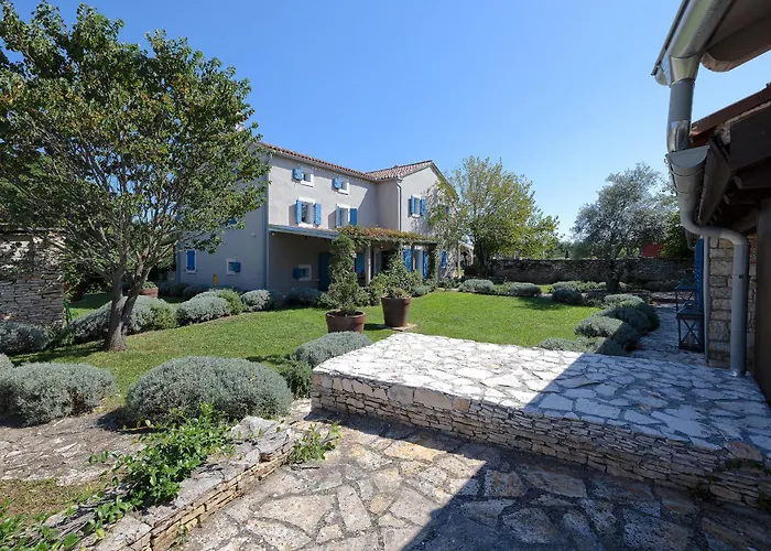 Stancija * Cabrunici