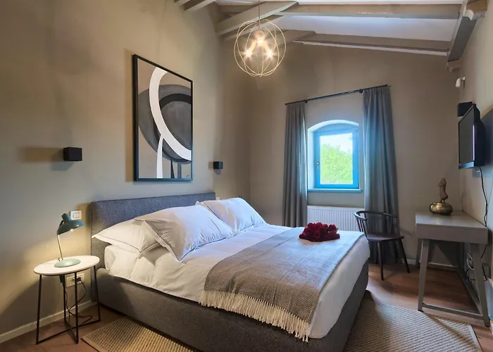 Stancija * Cabrunici