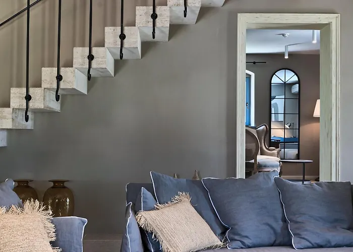 Βίλα Stancija Cabrunici