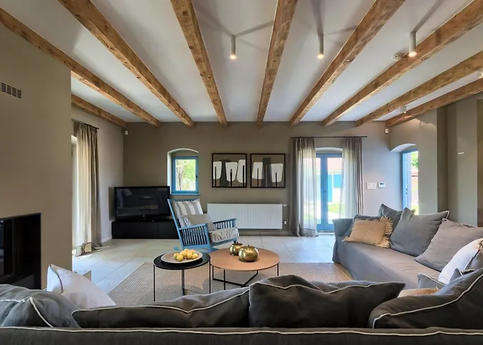 Stancija * Cabrunici