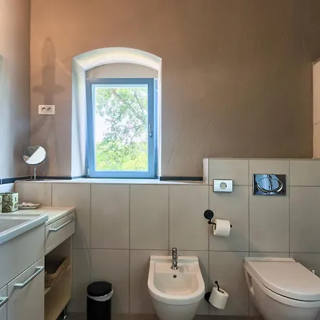Villa Stancija *