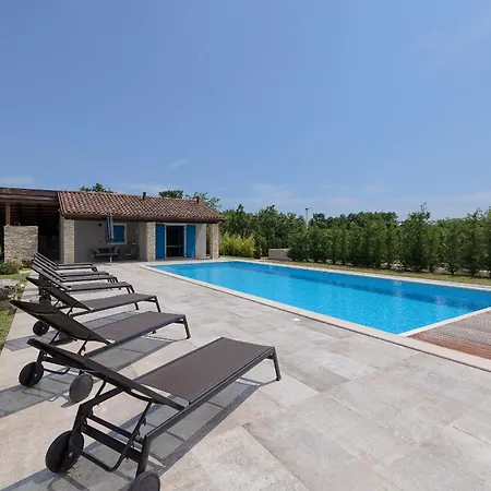 Villa Stancija