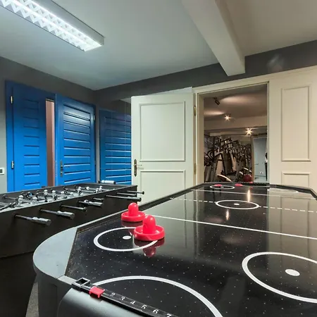 Вилла Stancija Cabrunici