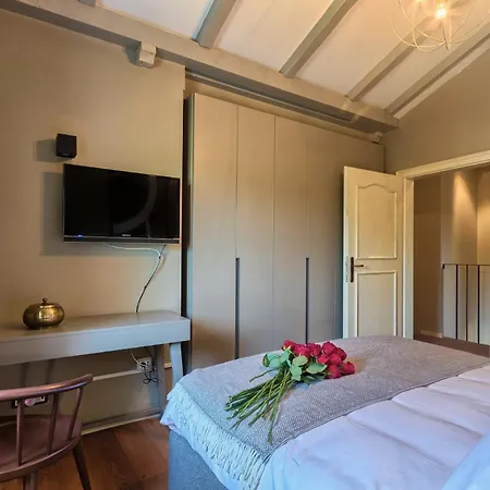 Stancija * Cabrunici