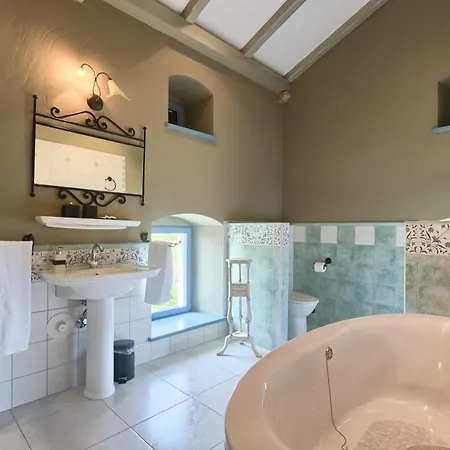 Вилла Stancija *