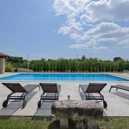 Stancija Villa *
