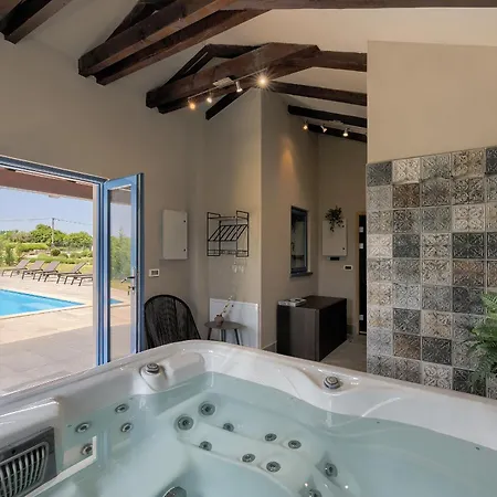 Stancija Вилла *