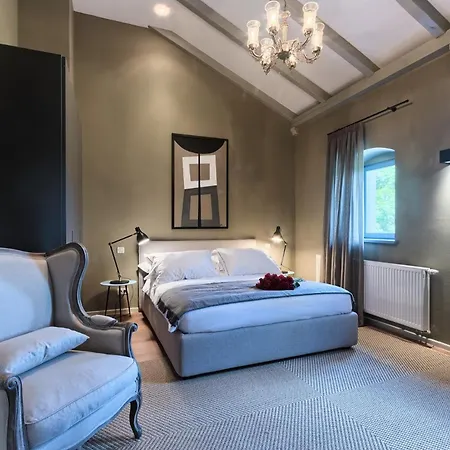 Stancija Вилла *