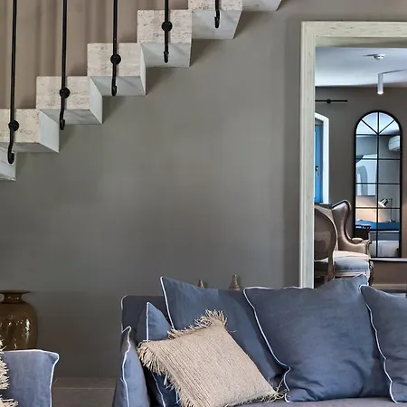 Вилла Stancija Cabrunici