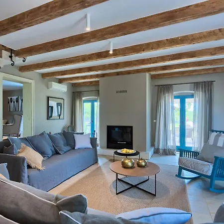 Stancija * Cabrunici