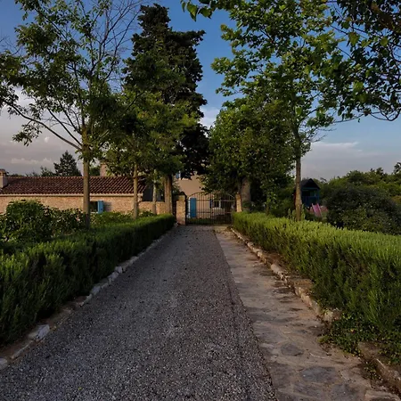 Stancija Villa