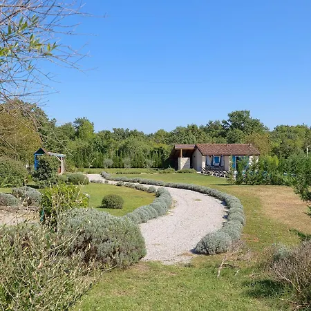 Вилла Stancija Cabrunici